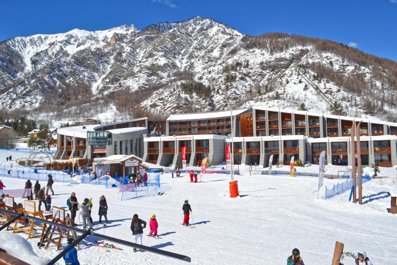 Appartamento Smith Ruche - Affitti Brevi Italia Bardonecchia Exterior foto