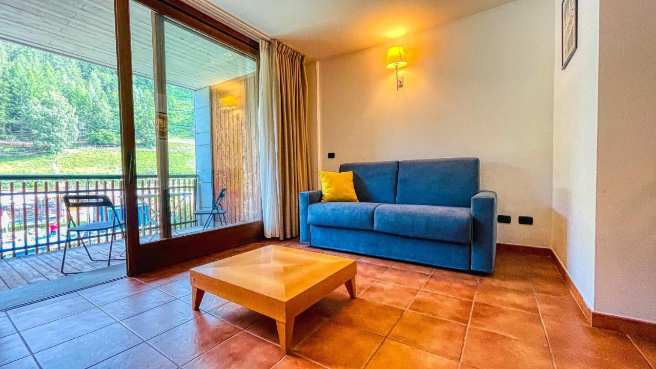 Appartamento Smith Ruche - Affitti Brevi Italia Bardonecchia Exterior foto